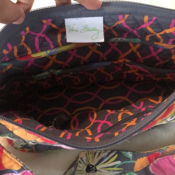 Vera Bradley bag - Picture 6 of 6